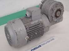 Gear motor FLENDER MI70FBR20/1B14 1,5/4 ( MI70FBR20/1B141,5/4 ) Welle: Ø 28 mm Flansch: Ø 160 mm photo on Industry-Pilot